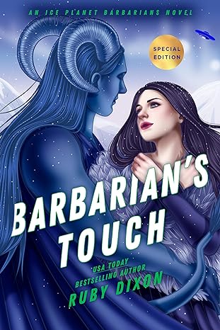 Barbarian's Touch - MPHOnline.com