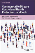 Communicable Disease Control and Health Protection Handbook, 5th Edition - MPHOnline.com