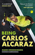 Being Carlos Alcaraz:  Man Behind  Smile - MPHOnline.com