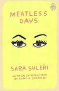 Meatless Days (Penguin Women Writers Reissue) - MPHOnline.com