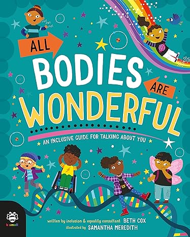 All Bodies Are Wonderful - MPHOnline.com