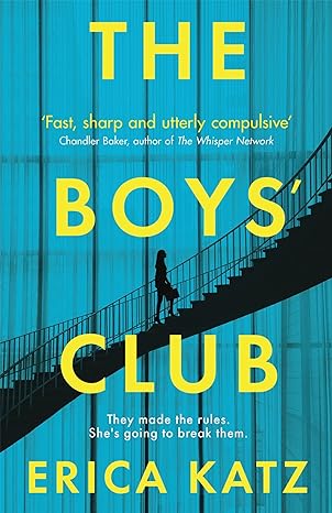 The Boys` Club - MPHOnline.com