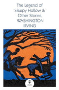 The Legend of Sleepy Hollow and Other Stories (Collins Classics) - MPHOnline.com