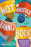 Not Another Banned Book - MPHOnline.com