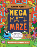 Mega Math Maze - MPHOnline.com