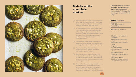 Cozy Cafe Cookies: Seasonal Sweet Treats to Bake at Home - MPHOnline.com