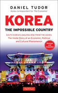 KOREA: THE IMPOSSIBLE COUNTRY (9780804846394) - MPHOnline.com