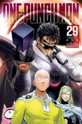 One-Punch Man #29 - MPHOnline.com