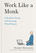 Work Like a Monk (US) - MPHOnline.com