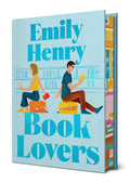 Book Lovers (Deluxe Edition) US FIRM - MPHOnline.com