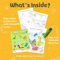 Water Wonder - Dino Kingdom - MPHOnline.com