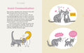 Kitty Language: An Illustrated Guide to Understanding Your Cat - MPHOnline.com