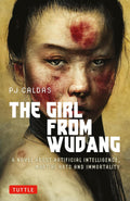 The Girl from Wudang - MPHOnline.com