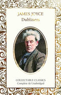 Dubliners (Flame Tree Collectable Classics) - MPHOnline.com