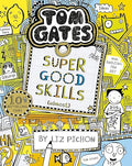 Tom Gates #10: Super Good Skills (almost...) - MPHOnline.com