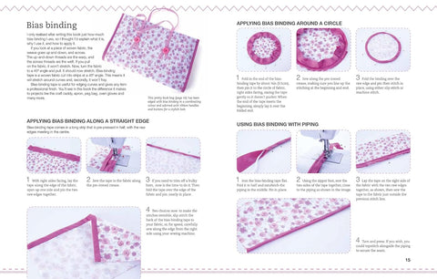 Half Yard™ Heaven  : Easy Sewing Projects Using Leftover Pieces of Fabric (10th Anniversary Edition) - MPHOnline.com