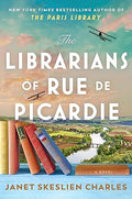 The Librarians Of Rue De Picardie - MPHOnline.com