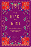 The Heart of Rumi - MPHOnline.com