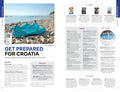 Lonely Planet Croatia (12th Edition) - MPHOnline.com