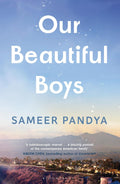 Our Beautiful Boys - MPHOnline.com