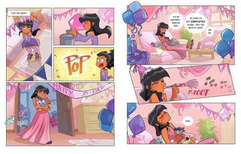 Aphmau: Searching for Home - MPHOnline.com
