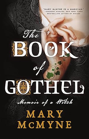 The Book of Gothel - MPHOnline.com