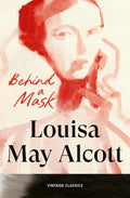 Behind a Mask (Vintage Brief Encounters) - MPHOnline.com