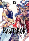 Record of Ragnarok #12 - MPHOnline.com