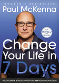 Change Your Life In Seven Days, Revised and Updated - MPHOnline.com