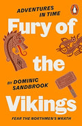 Adventures in Time: Fury of The Vikings - MPHOnline.com