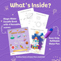 Water Wonder - Beyond the Sky - MPHOnline.com