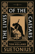 The Lives of the Caesars (A Penguin Classics Hardcover) - MPHOnline.com