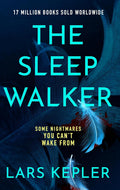 The Sleepwalker - MPHOnline.com