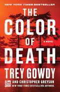 The Color of Death - MPHOnline.com