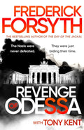 Revenge of Odessa (Book #02) - MPHOnline.com