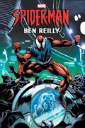 Spider-Man: Ben Reilly Omnibus - MPHOnline.com