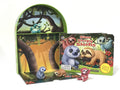Mini Busy Book: Slow Sleepy Sloths - MPHOnline.com