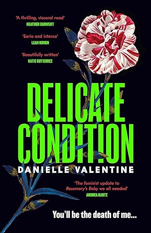 Delicate Condition - MPHOnline.com