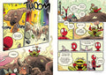 Spider-Man #04: Mighty Mayhem! (HC) (A Mighty Marvel Team-Up) - MPHOnline.com