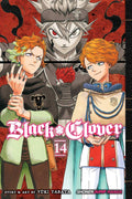 Black Clover #14 - MPHOnline.com