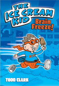 THE ICE CREAM KID: BRAIN FREEZE! - MPHOnline.com
