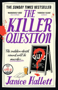 [PRE-ORDER] The Killer Question (Expected 14/05/2026) - MPHOnline.com