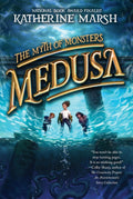 The Myth of Monsters #01: Medusa - MPHOnline.com