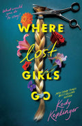 Where Lost Girls Go - MPHOnline.com