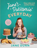 Jane's Patisserie Everyday: Easy Cakes and Comfort Bakes - MPHOnline.com