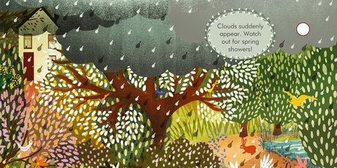 My First Story Orchestra: The Four Seasons In One Day (6 Sounds) - MPHOnline.com
