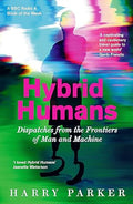 Hybrid Humans - MPHOnline.com