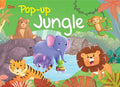 Om: Pop-Up Jungle - MPHOnline.com