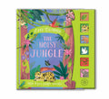 Nature Sound Book - Noisy Jungle - MPHOnline.com