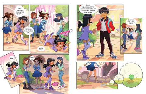Aphmau: Searching for Home - MPHOnline.com